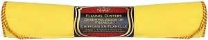 85-773 FLANNEL DUST TOWELS3PK