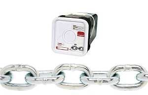 0143436 GLV SQ CHAIN 1/4IN