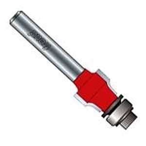 41-502 RADIUS TRIM BIT 1/4