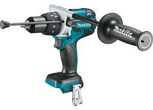 XPH14Z/XPH07Z HAMMER DRILL 18V