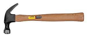 51-613 CRV CLAW HAMMER 7OZ WD