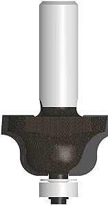 CUTTER SLOT 3-WING 1/8X1-7/8IN
