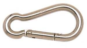 T7630406 LINK SNAP SPRG 1/4IN