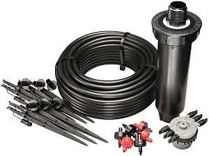 CNV182EMS CNVRT KIT DRP EMTTRS