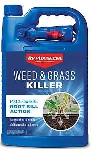 704198A KILLER WEED-GRASS 1GA
