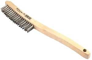 70521 BRUSH WIRE SS13-3/4X.013
