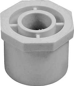 435653 PVC RD BSHG 1-1/2X1/2