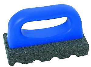 841 20 GRIT RUBBING BRICK