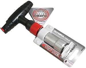 76-408 DRIVER TURBO 14-IN-1