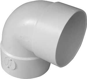 414153BC 90 SHORT TURN ELBW 3I