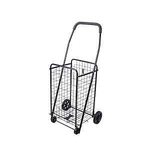 SHOPPING CART 88LBS CAPACITY
