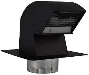 VT0568-A CP VNT RF EXHST BLK 6
