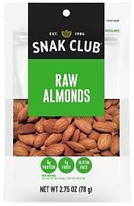 700547/CSU29238 ALMONDS SUPREM