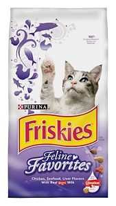 5000010035 FRISKIES SURF&TURF
