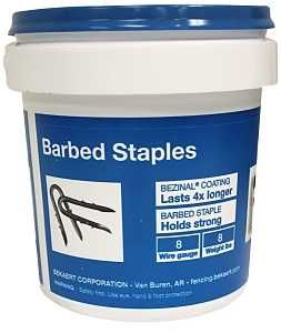 658132 STAPLE BBD 8G 8LB 1.75