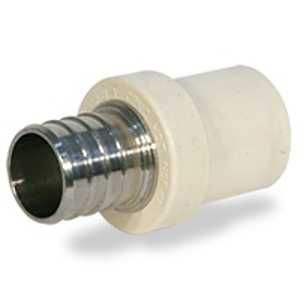 APXCPVC12 PEX ADAPT 1/2