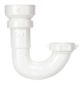 10400QLK J-BEND QKLCK 1-1/2IN