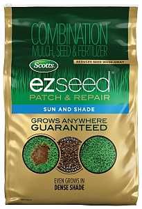 17504 SEED PATCH & REPAIR 20LB