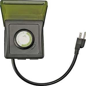 50012 OUTDOOR 24HR HD TIMER