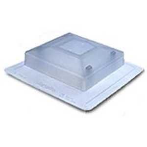 5975C SHED SKYLIGHT VENT75SQIN