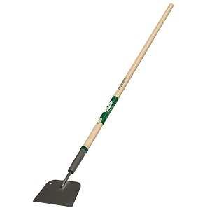 PP24 RAKE POLY TINE HDWD HNDL