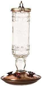 8107-2 HB ANTIQUE BOTTLE 10OZ