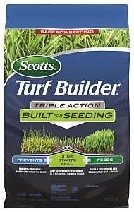 23002 FERTILIZER SEEDING 4.3LB