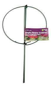 977 SGL PEONY SUPPORT 14X24"