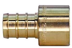 APXFS1210PK ADAPTER 1/2X1/2IN