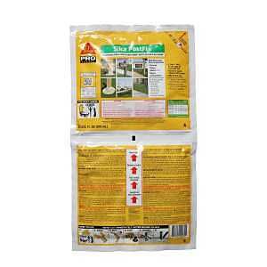 483503 FENCE POST MIX EXP FM