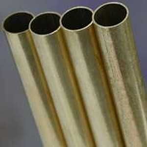 8119 COPPER TUBING 5/32 X 12IN
