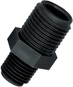 NB164P ADAPTER NZZLE 11/16X1/4