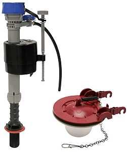 K-400H-040-T5 KIT REPAIR VALVE