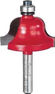 38-102 ROMAN OGEE ROUTER BIT