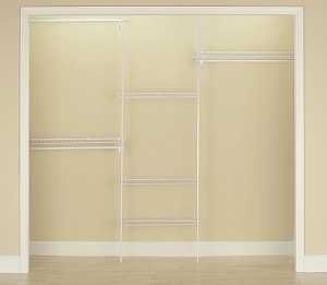 563600 SUPD CLORGNZR KIT 5'X8'