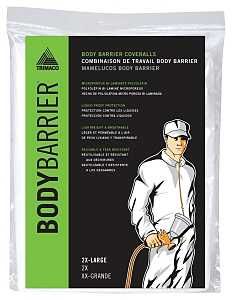 09957 COVERALLS XX-LARGE