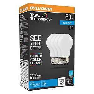 40672/40239 LED 8W A19 5K TW