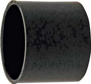 103002BC ABS DWV COUPLING 2IN