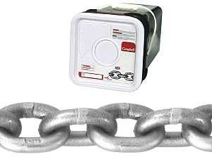 018-4416 HI-TEST CHAIN1/4 100'