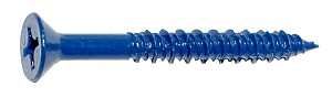 M09281 SCREW MSNRY 1/4X2-1/4IN