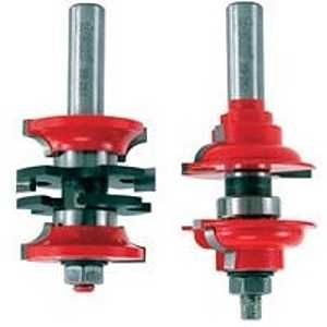 99-267 ROUTER BIT ENTRY DOOR S