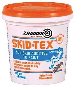 22242 NON-SKID PAINT ADDITIVE