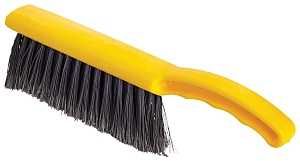 FG634200SILV BRUSH COUNTER