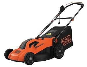 BEMW213 MOWER LAWN 13AMP 20IN