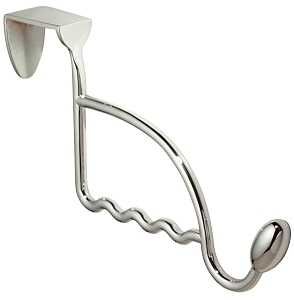 76600 ORBINNI CHROME VALET