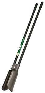 DIGGER POST HOLE 48" STEEL HDL
