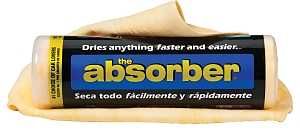51149 WATER ABSORBING CLOTH