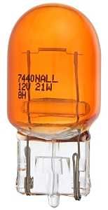 7440NALL-BPP BULB MINI AUTO