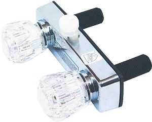 RV-012B EXPOS SHOWER VALVE4IN