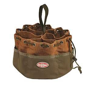 25001 BAG PARACHUTE 19 POCKETS